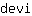 d***i