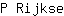 P***e