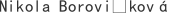 N***vá
