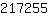 2***5