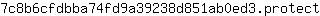 7***t
