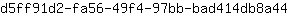 d***4
