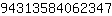 9***7