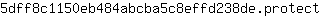 5***t