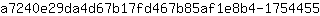 a***5