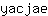y***e