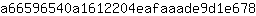 a***8