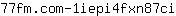 7***i
