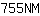 7***M