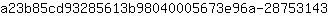 a***3