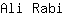 A***i