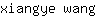 x***g