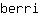 b***i