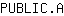 P***A