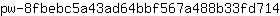 p***4