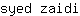 s***i