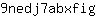 9***g