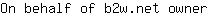 O***r