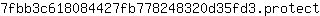 7***t