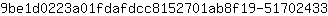 9***3