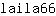l***6