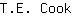 T***k