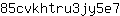 8***7