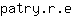 p***e