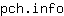 p***o