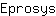 E***s