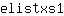 e***1