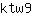 k***9