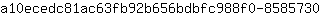 a***0