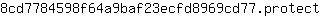8***t