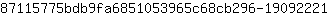 8***1
