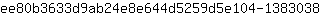 e***8