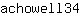 a***4