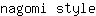 n***e
