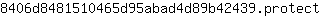 8***t