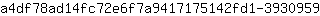 a***9