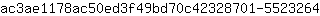 a***4