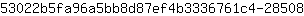 5***8