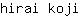 h***i
