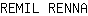 R***A