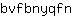 b***n