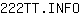 2***O
