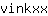v***x