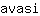 a***i