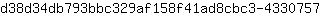 d***7