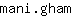 m***m